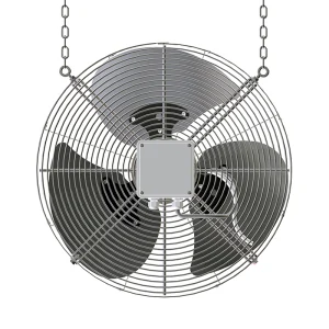 Circolatore cilindrico efficiente, 18 pollici