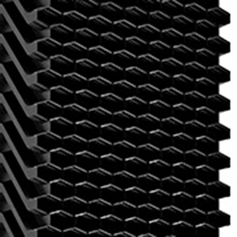 Oscuratore universale per prese d’aria per controllo della luce