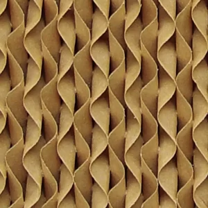 Pannello evaporativo in cellulosa ad alta efficienza