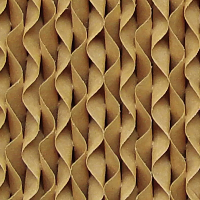 Pannello evaporativo in cellulosa ad alta efficienza