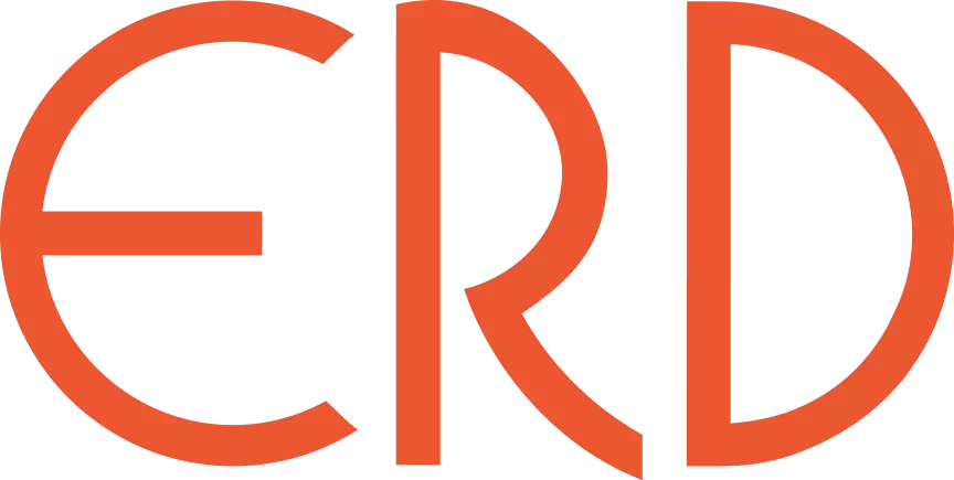 erd logo