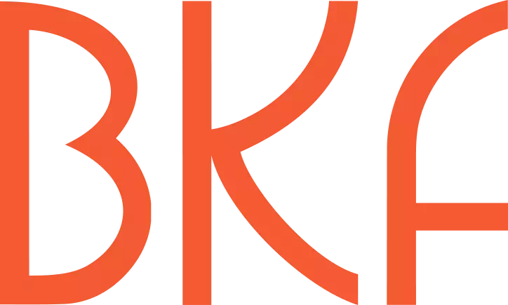 bkf logo