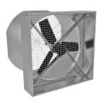 Estrattore a cono modulabile a trazione diretta in acciaio inox