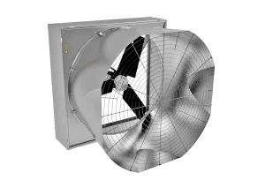 cone fan 56" with direct drive